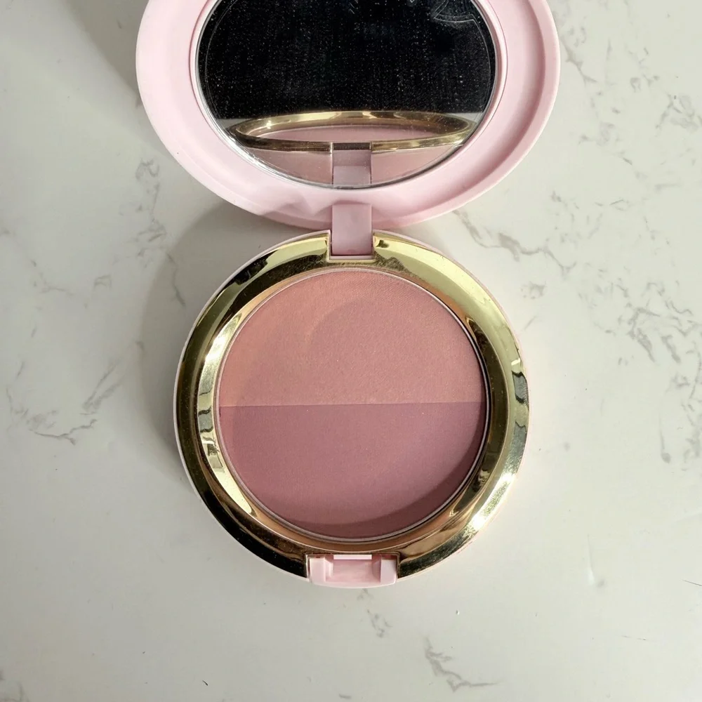 Mac Cosmetics x Patrick Starr Take Me Home Powder Blush Duo